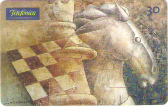 SP-0263 - Figuração Xadrez